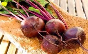 Beetroot