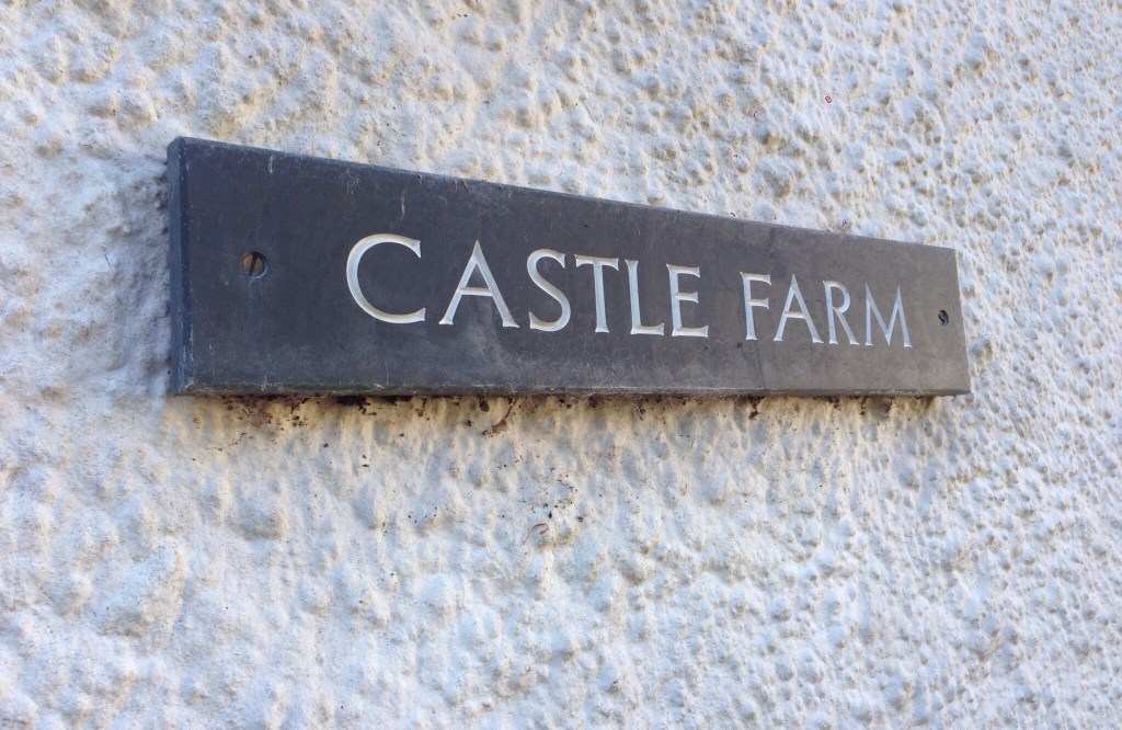 Castle farm